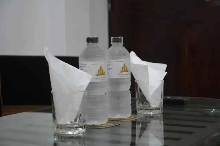 Коломбо: Saasha City Hotel
