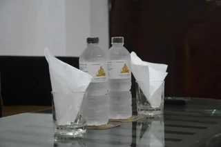 Коломбо: Saasha City Hotel