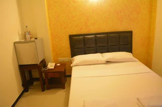 Коломбо: Saasha City Hotel