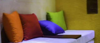 Коломбо: Saasha City Hotel