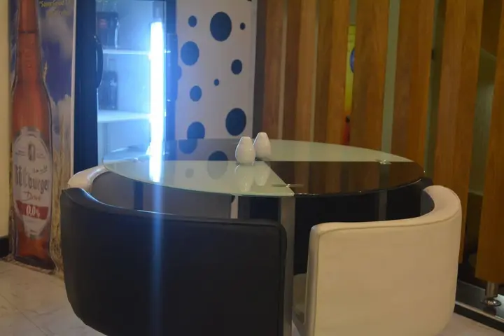 Коломбо: Saasha City Hotel