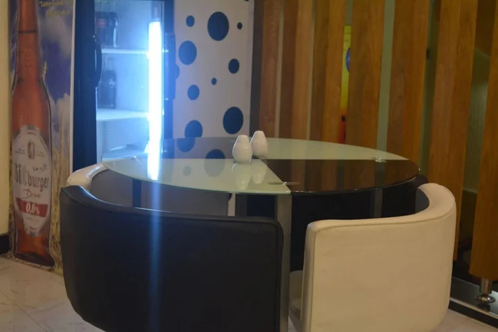 Коломбо: Saasha City Hotel