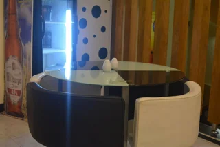 Коломбо: Saasha City Hotel