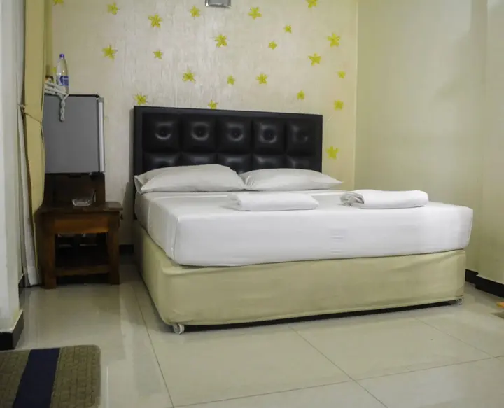 Коломбо: Saasha City Hotel