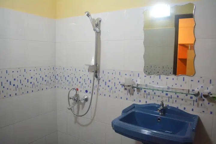 Коломбо: Saasha City Hotel