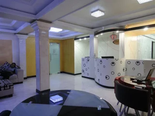 Коломбо: Saasha City Hotel