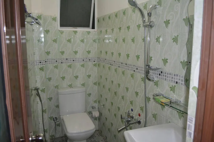 Коломбо: Saasha City Hotel