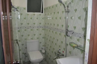 Коломбо: Saasha City Hotel