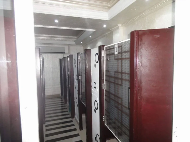 Коломбо: Saasha City Hotel