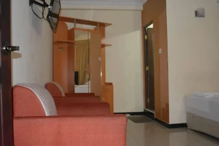 Коломбо: Saasha City Hotel