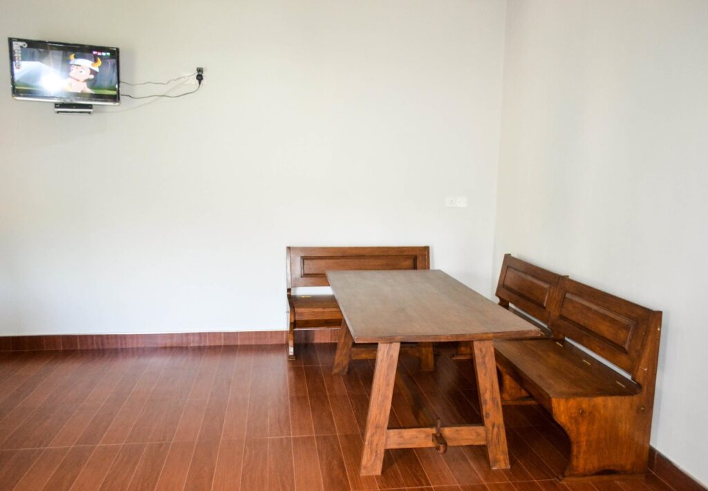 Хиккадува: Di Sicuro Tourist Inn