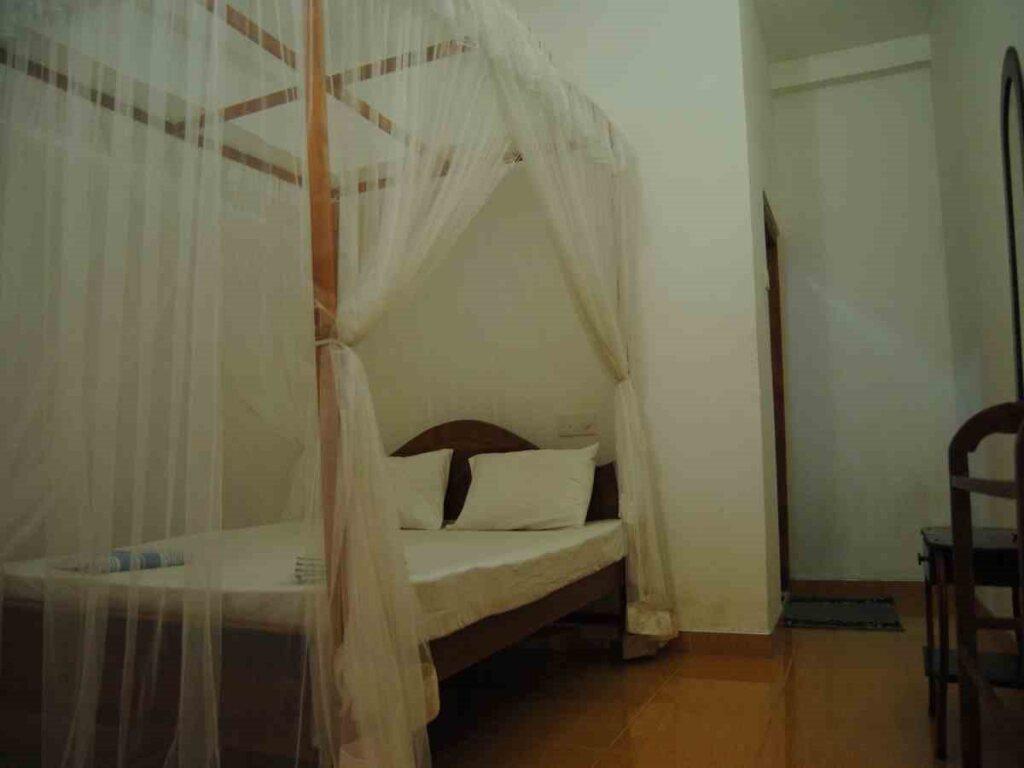 Унаватуна: Kumara Guesthouse Unawatuna