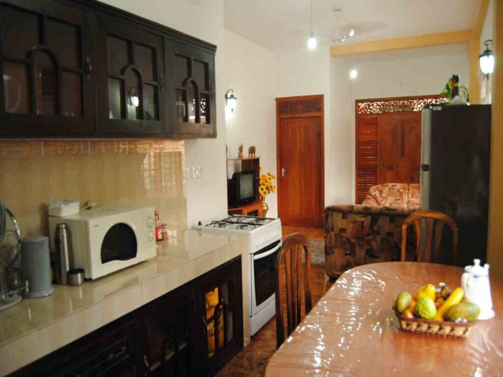 Унаватуна: Kumara Guesthouse Unawatuna