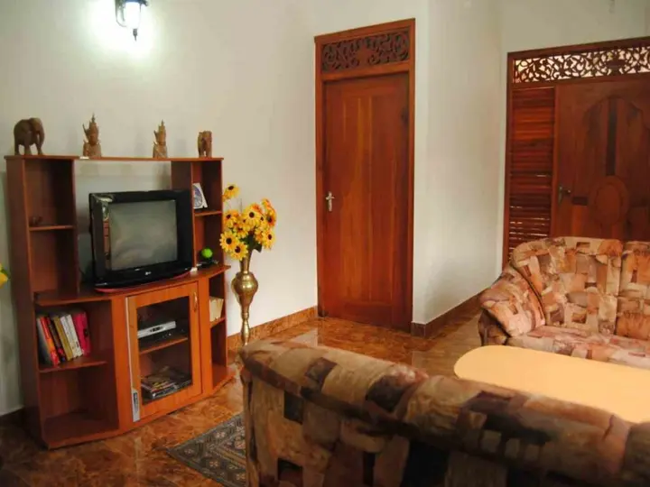 Унаватуна: Kumara Guesthouse Unawatuna