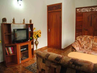 Унаватуна: Kumara Guesthouse Unawatuna