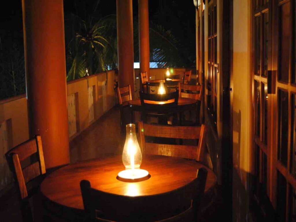 Унаватуна: Kumara Guesthouse Unawatuna