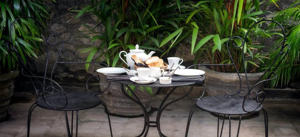 Гора Lavinia: Mount Lodge Boutique Hotel