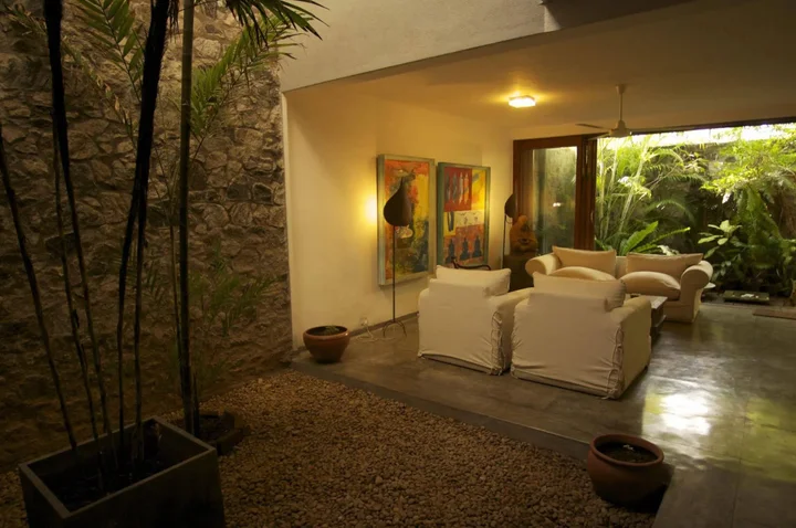 Гора Lavinia: Mount Lodge Boutique Hotel