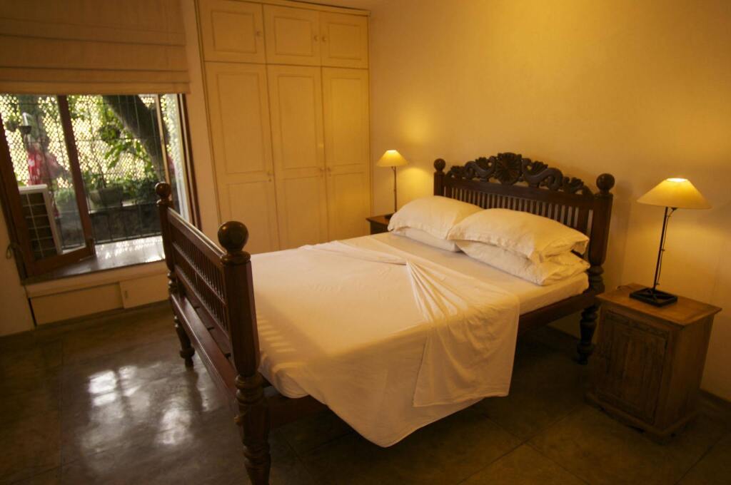 Mount Lodge Boutique Hotel — фото 2