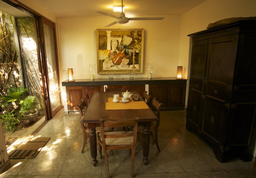 Гора Lavinia: Mount Lodge Boutique Hotel