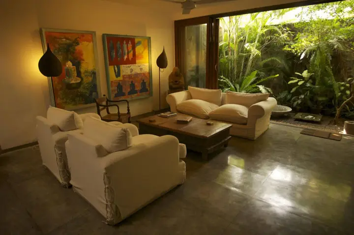 Гора Lavinia: Mount Lodge Boutique Hotel
