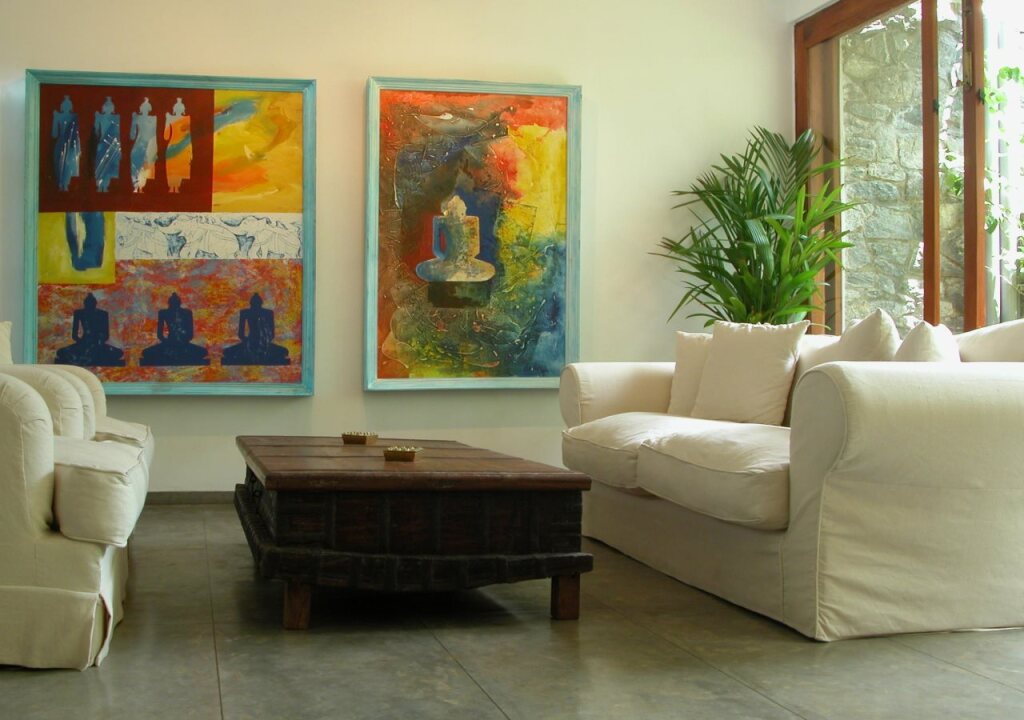Mount Lodge Boutique Hotel — фото 1