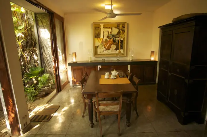 Гора Lavinia: Mount Lodge Boutique Hotel
