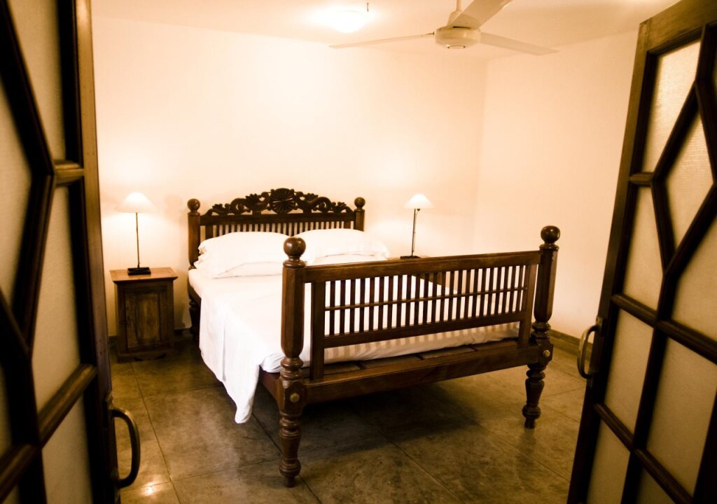 Mount Lodge Boutique Hotel — фото 4