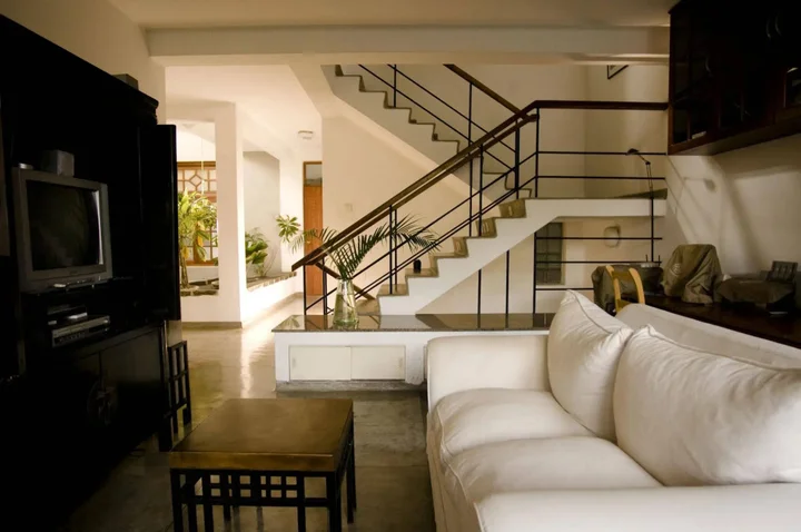 Гора Lavinia: Mount Lodge Boutique Hotel