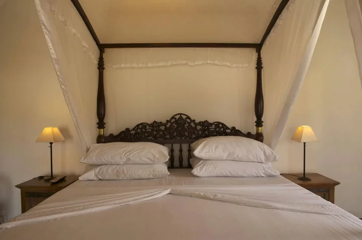 Гора Lavinia: Mount Lodge Boutique Hotel