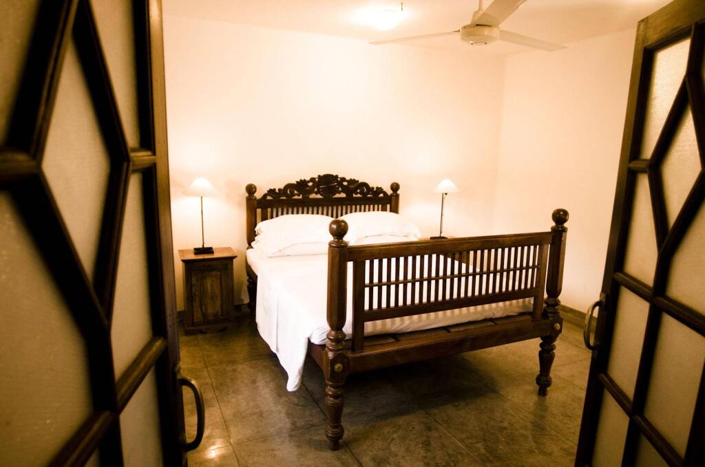 Mount Lodge Boutique Hotel — фото 3