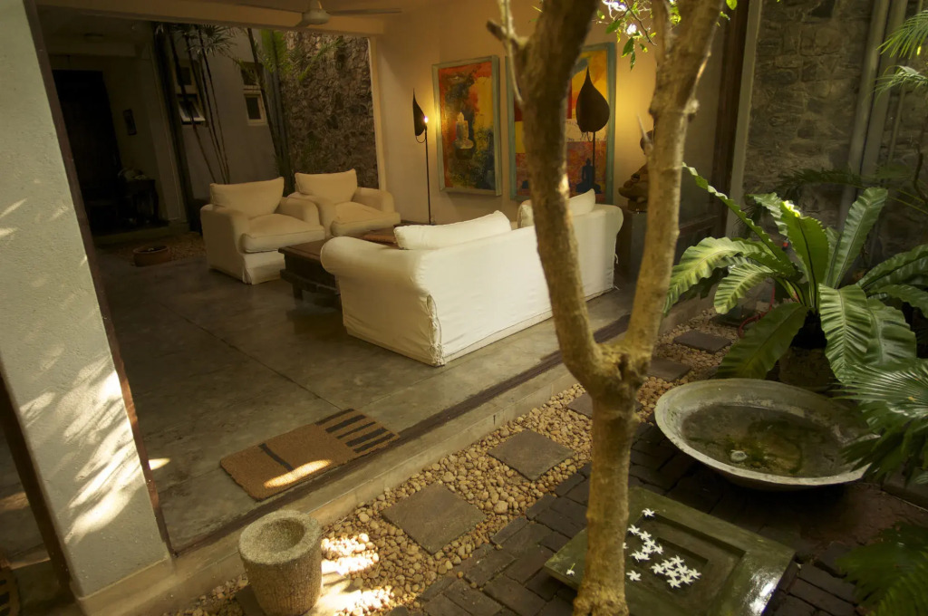 Гора Lavinia: Mount Lodge Boutique Hotel