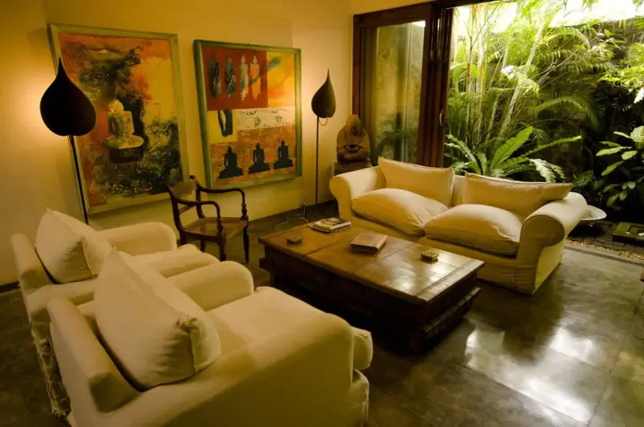 Гора Lavinia: Mount Lodge Boutique Hotel