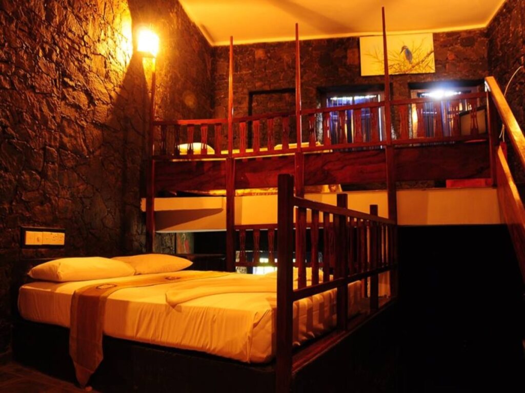 Ратнапура: Boulder Garden Hotel