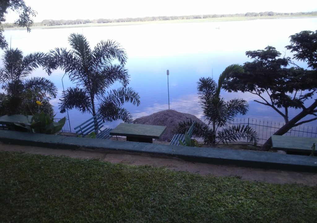 Тиссамахарама: Lake Wind Hotel