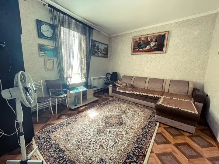 Ботлих: Отель 21 Век