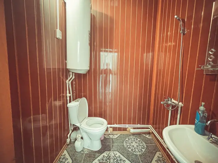 Ботлих: Отель 21 Век