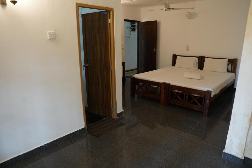 Thiranagama Beach Hotel — фото 5
