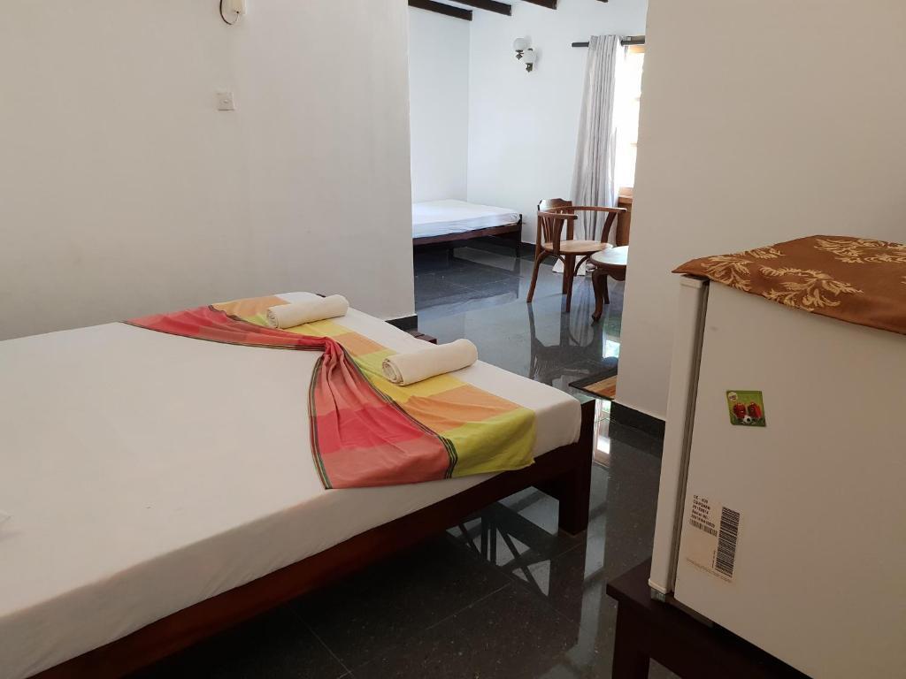 Thiranagama Beach Hotel — фото 2