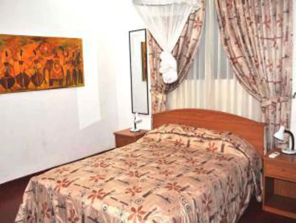 Гора Lavinia: Omni Holiday Bungalow