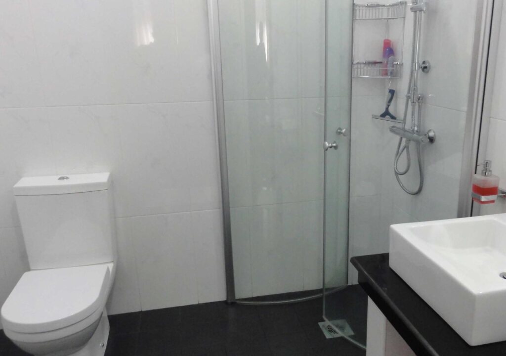 Гора Lavinia: Omni Holiday Bungalow