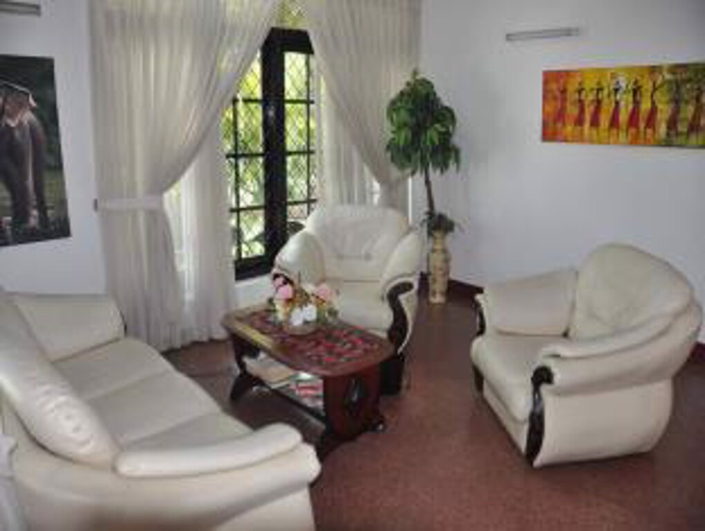Гора Lavinia: Omni Holiday Bungalow