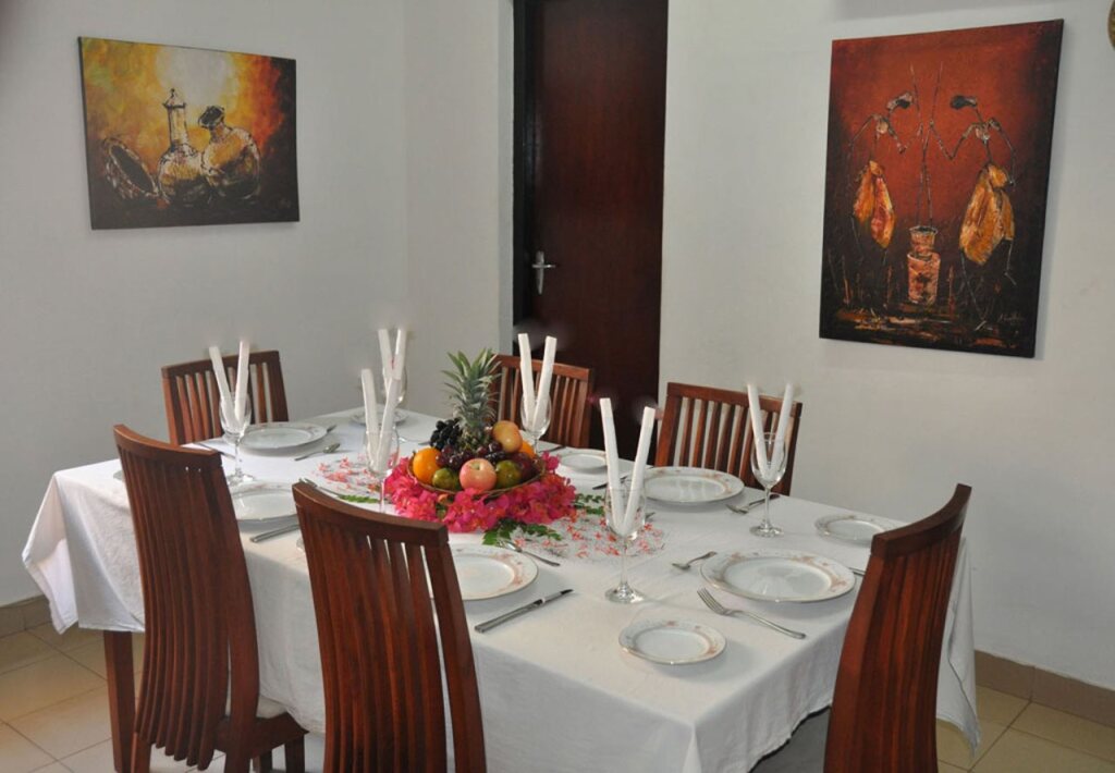 Гора Lavinia: Omni Holiday Bungalow