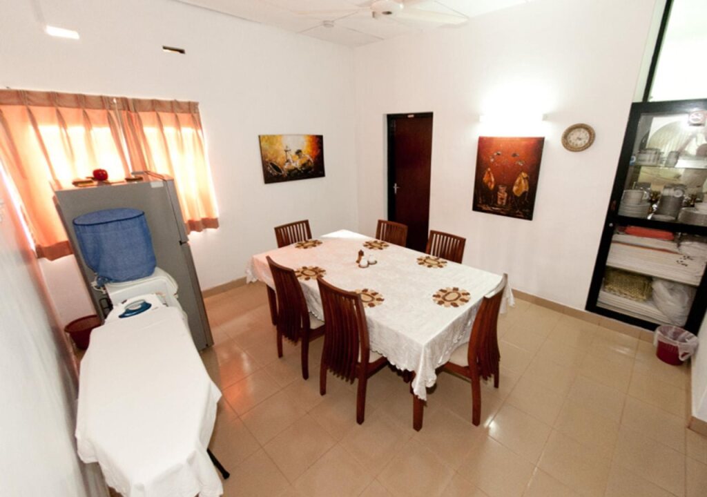 Гора Lavinia: Omni Holiday Bungalow