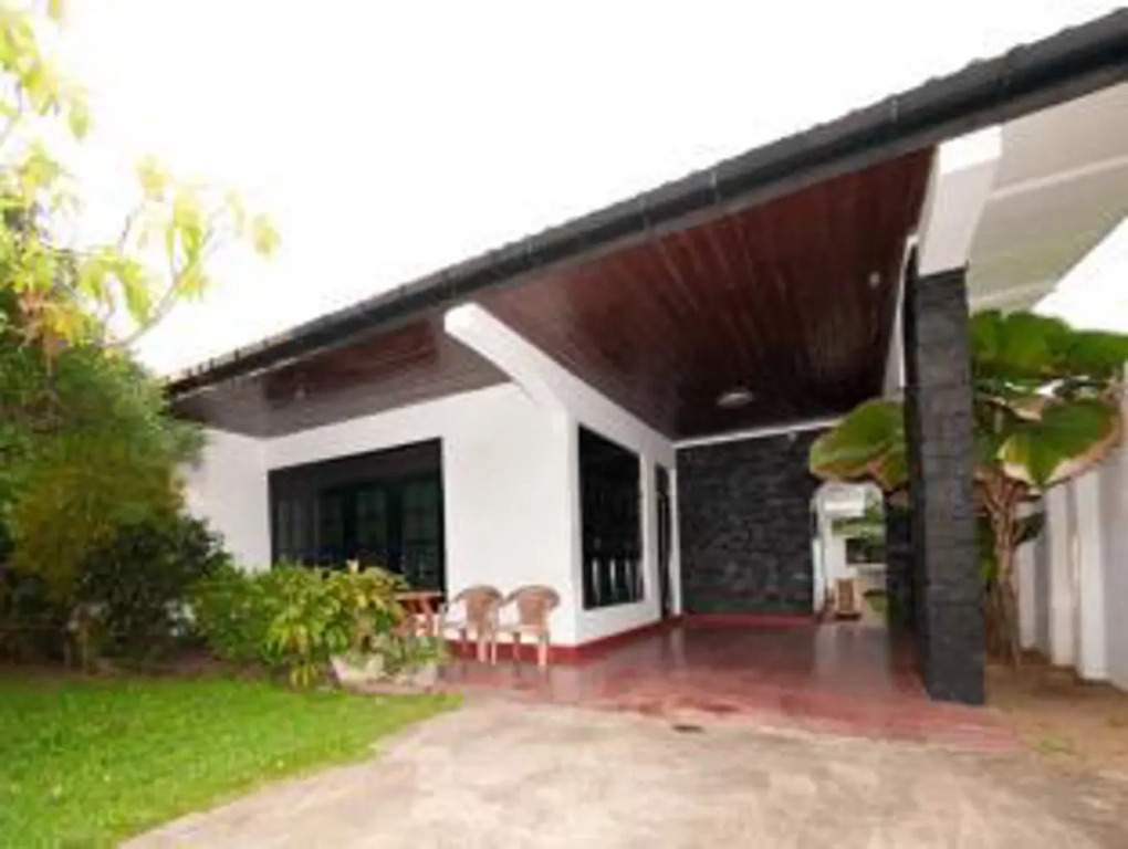 Гора Lavinia: Omni Holiday Bungalow