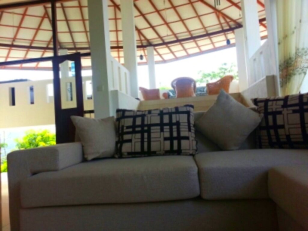 Hilltop Boutique Villa — фото 2