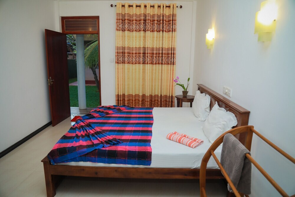 Hasaranga Holiday House — фото 2