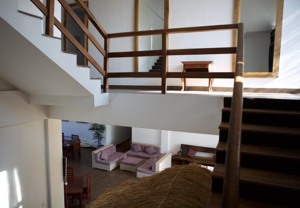 Аругам-Бэй: Bay Vista Hotel