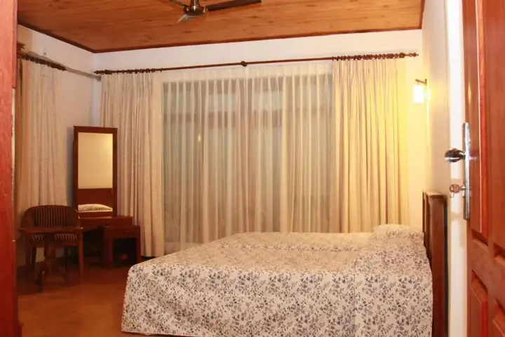 Элла: Hotel Alta Vista