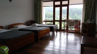Элла: Hotel Alta Vista